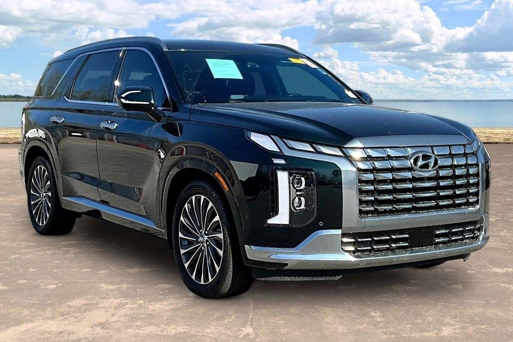 2023 Hyundai Palisade Calligraphy AWD