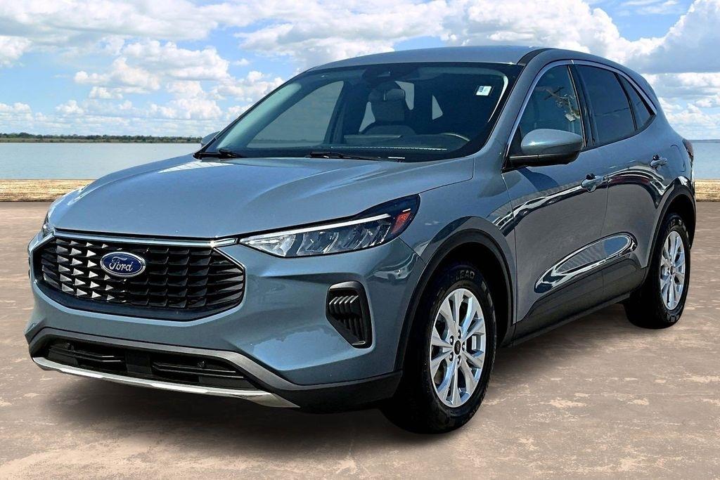 Ford Escape Active 2023