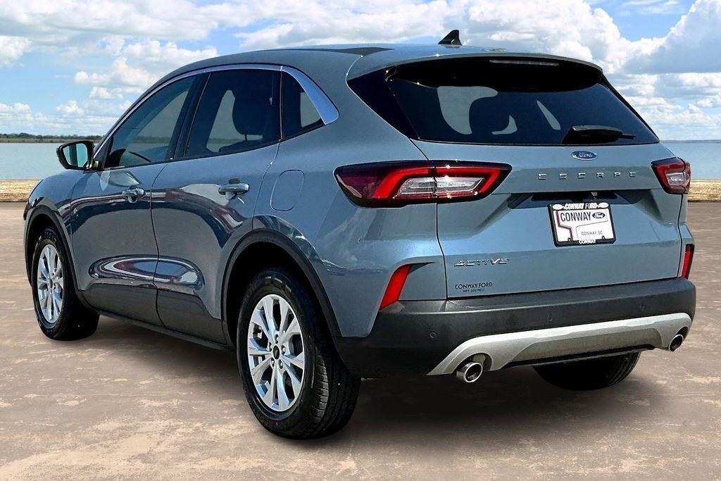 Ford Escape Active 2023