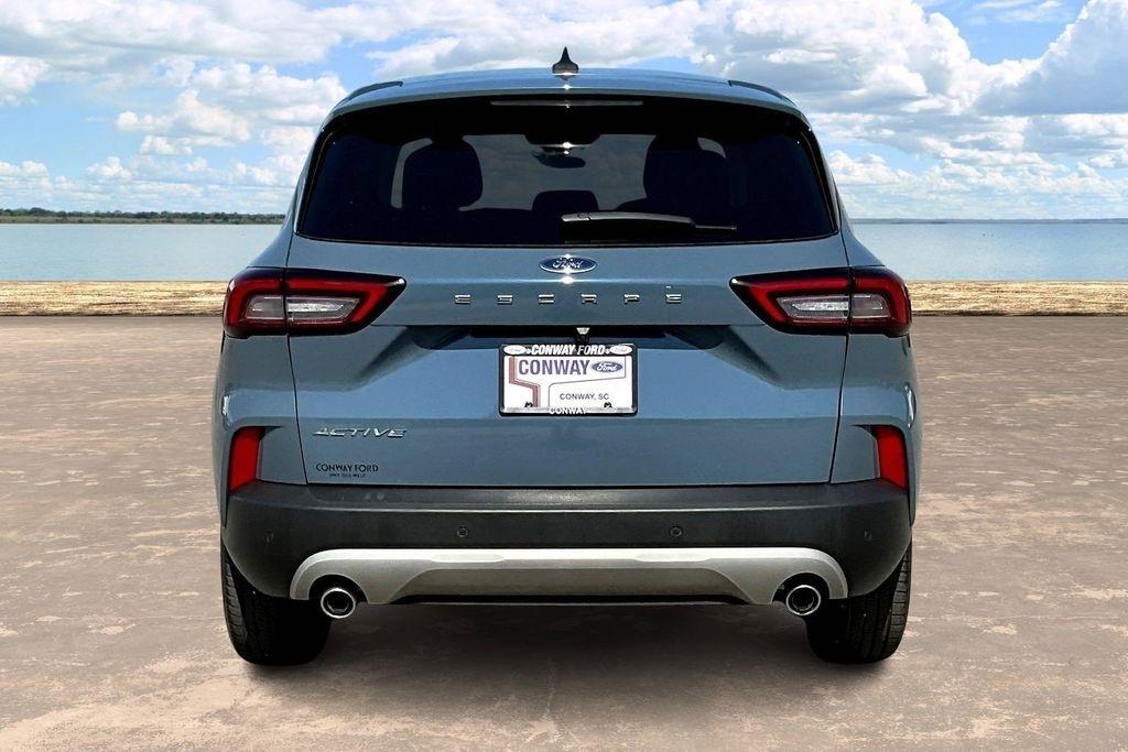 Ford Escape Active 2023