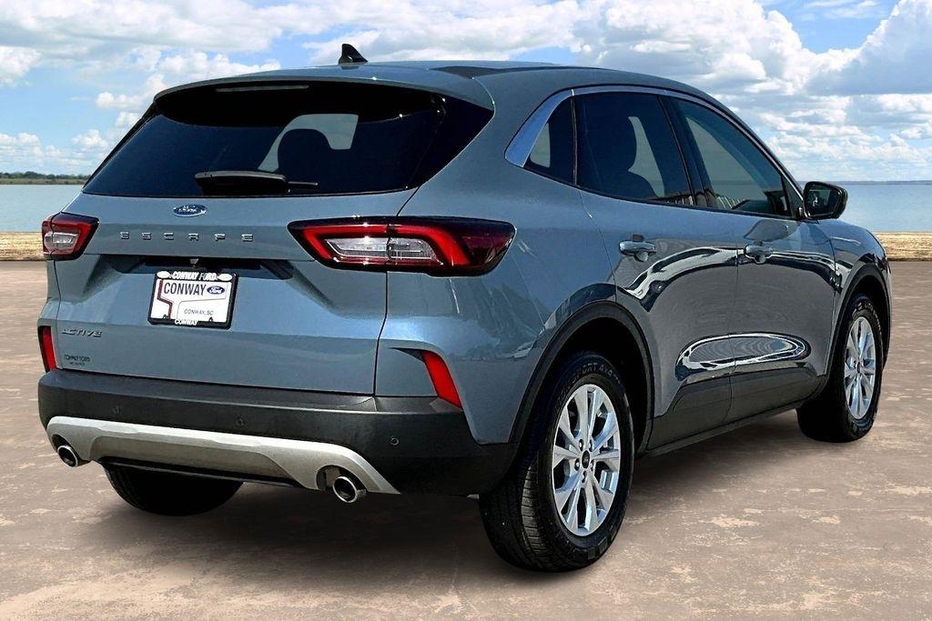Ford Escape Active 2023