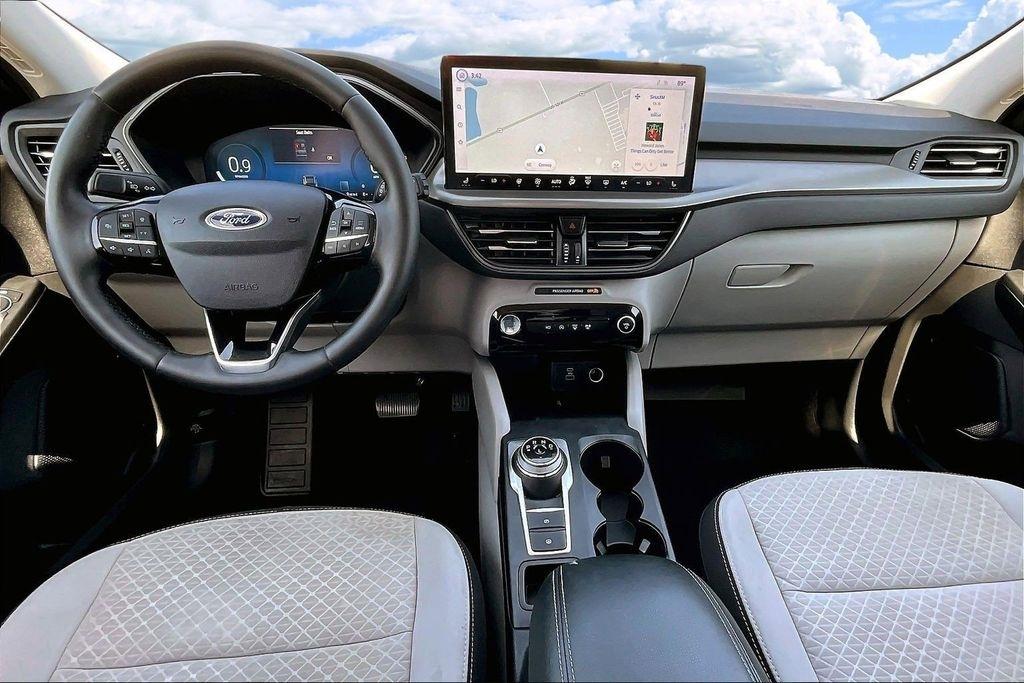 Ford Escape Active 2023