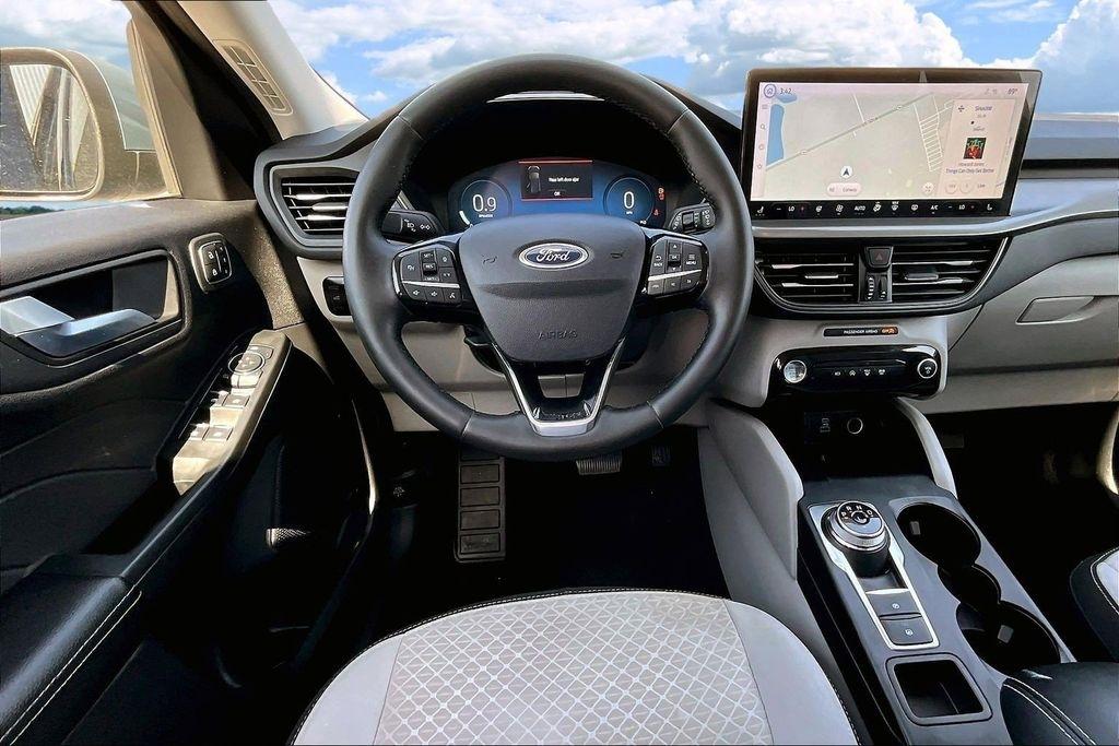 Ford Escape Active 2023