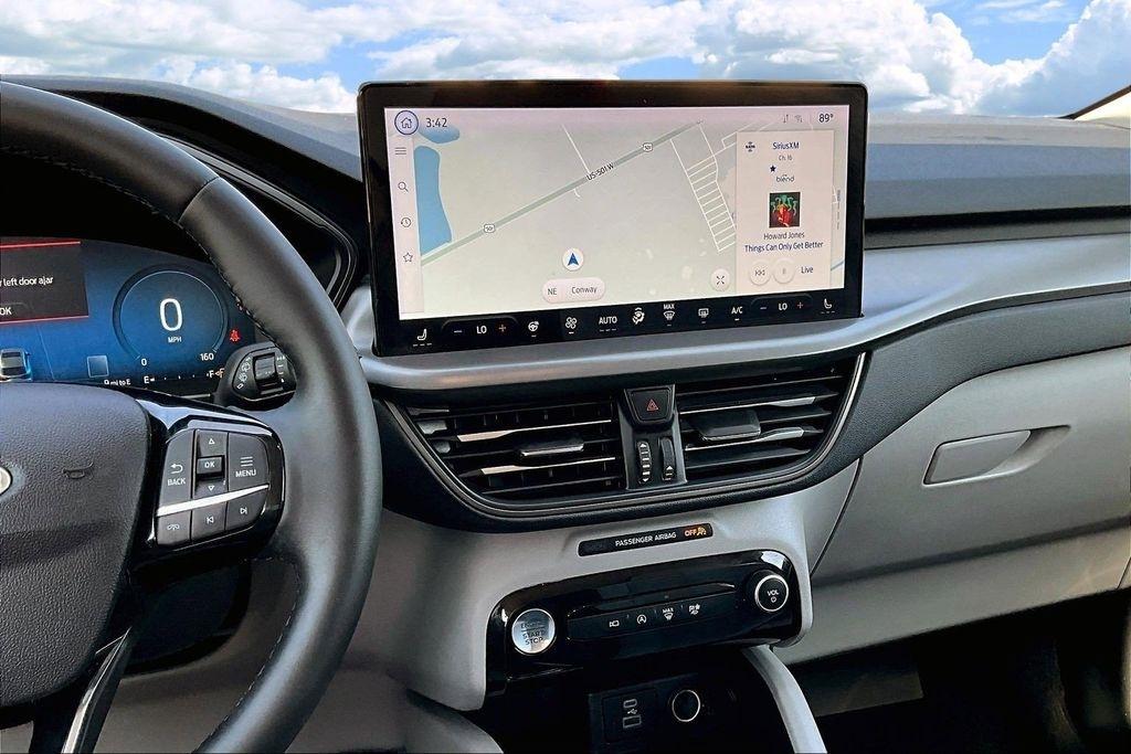 Ford Escape Active 2023