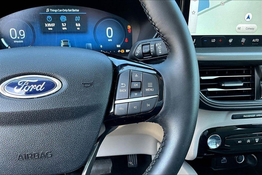 Ford Escape Active 2023