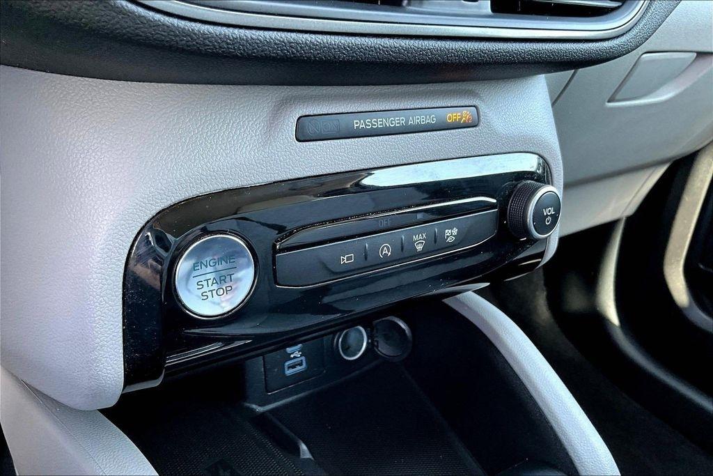 Ford Escape Active 2023