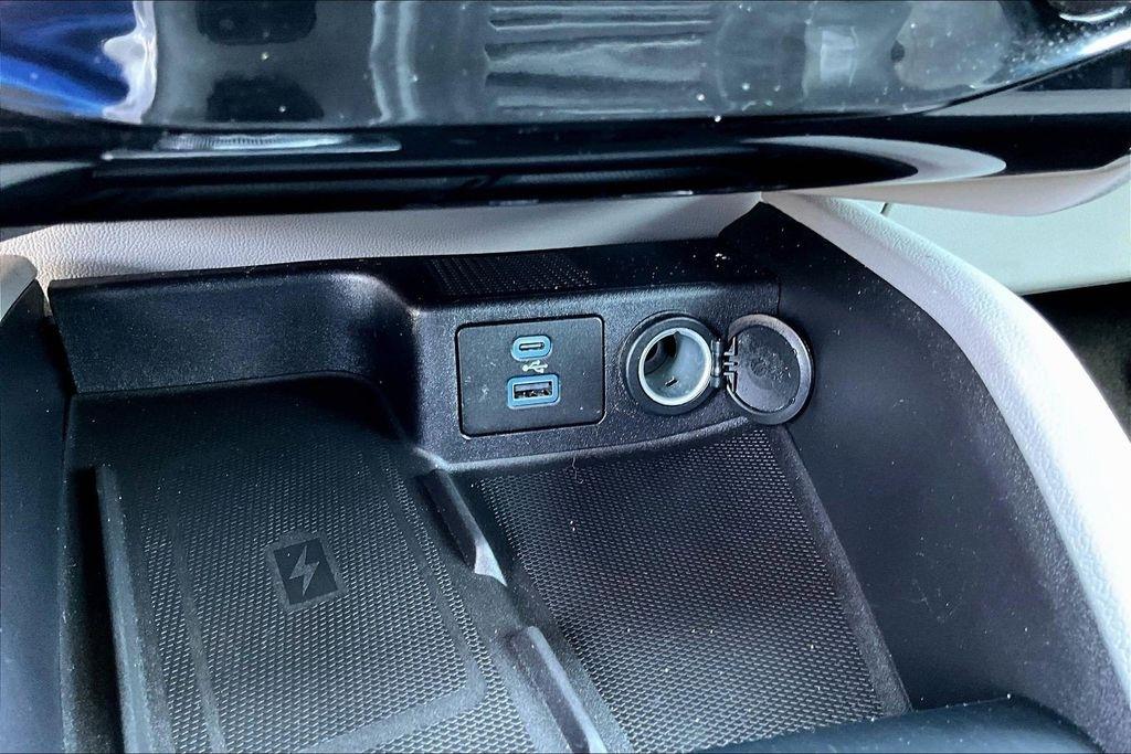 Ford Escape Active 2023