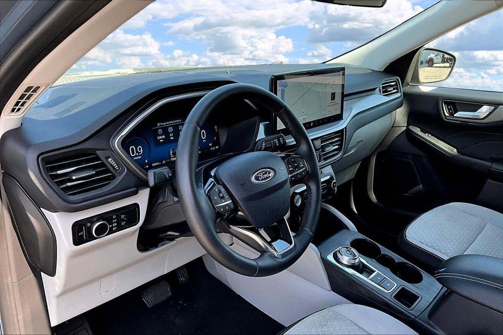 Ford Escape Active 2023