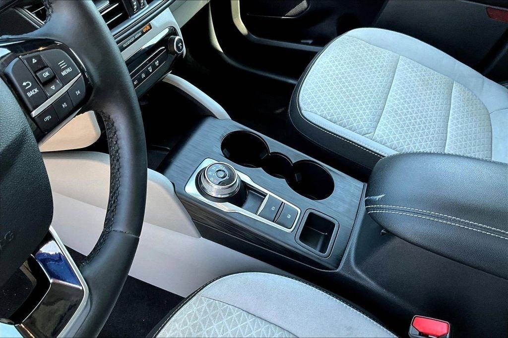 Ford Escape Active 2023