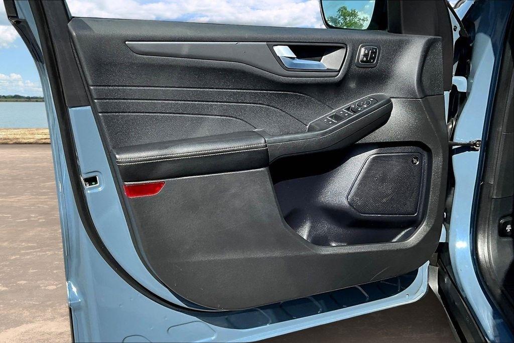 Ford Escape Active 2023