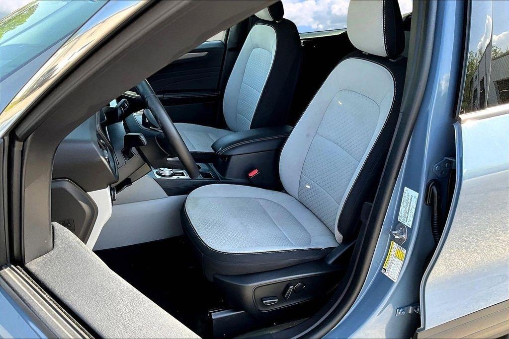 Ford Escape Active 2023