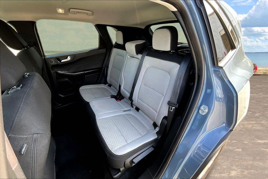 Ford Escape Active 2023