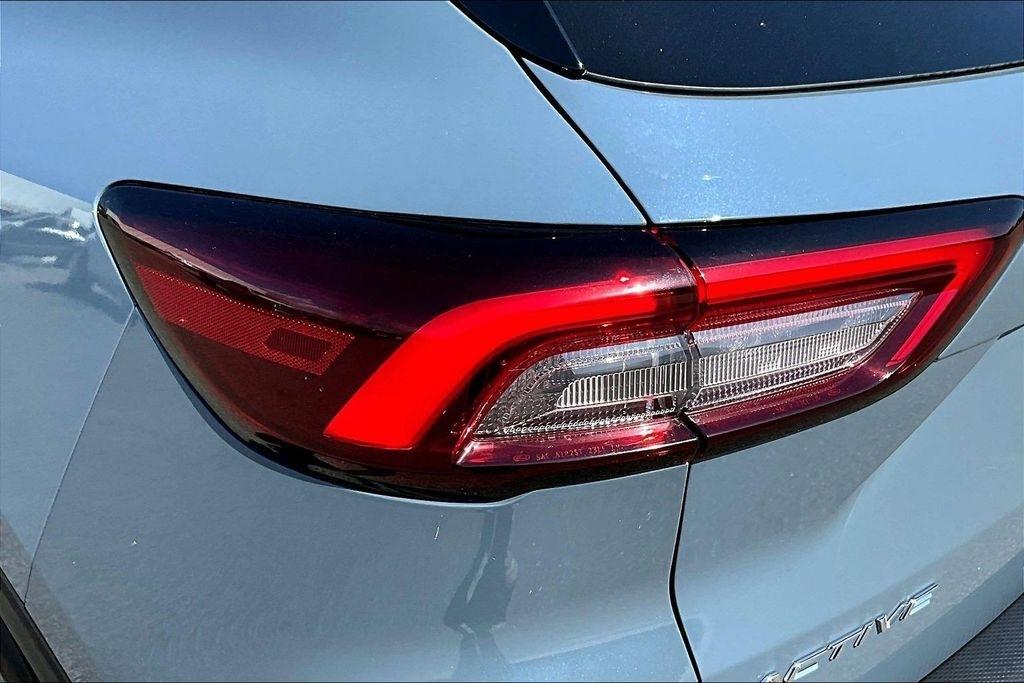Ford Escape Active 2023