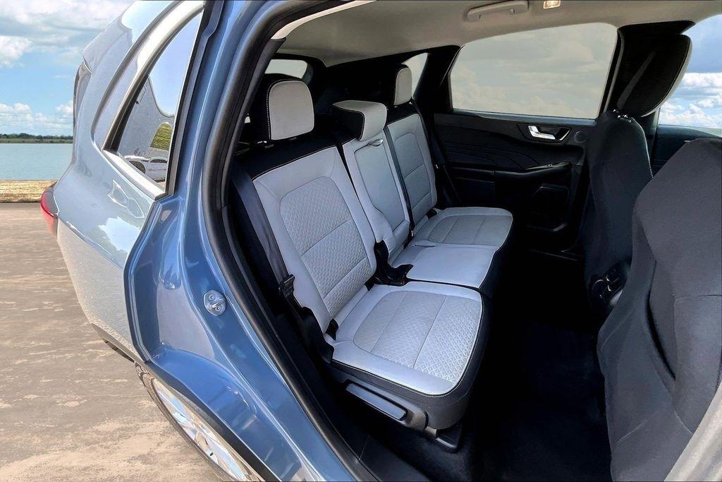 Ford Escape Active 2023