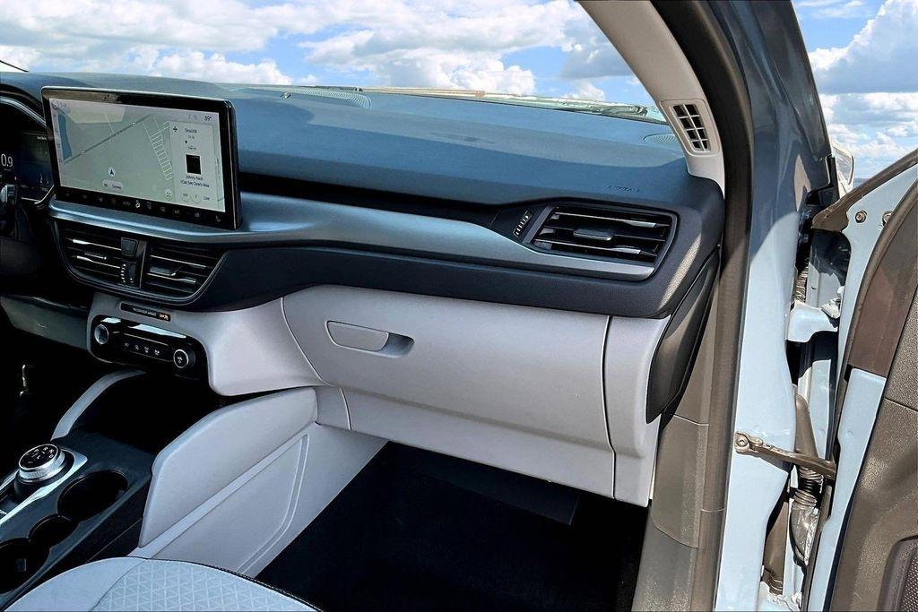 Ford Escape Active 2023