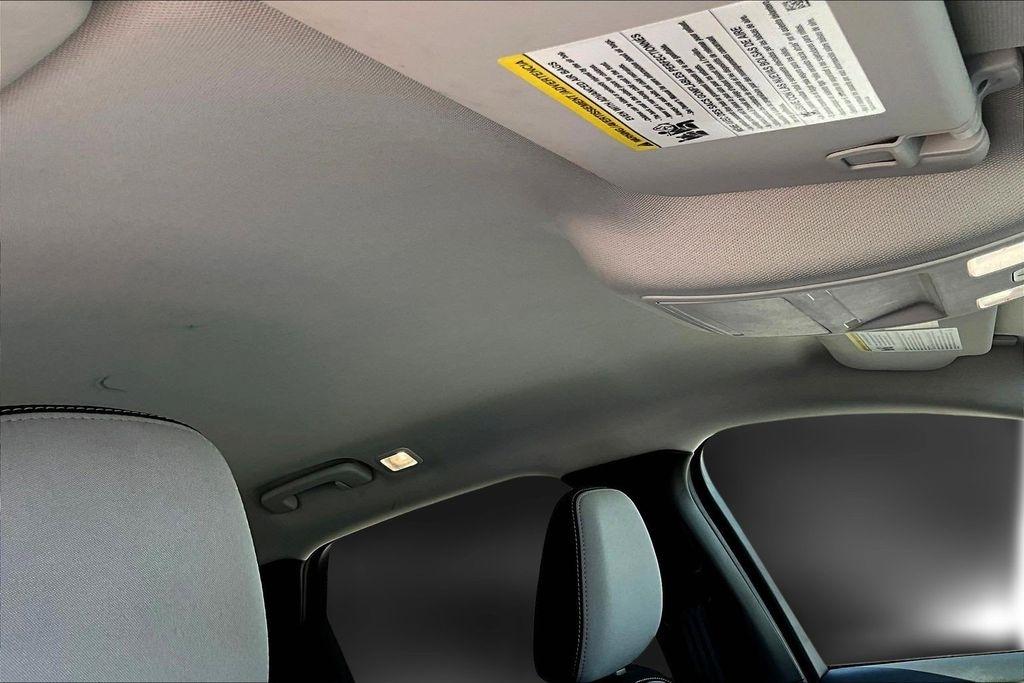 Ford Escape Active 2023