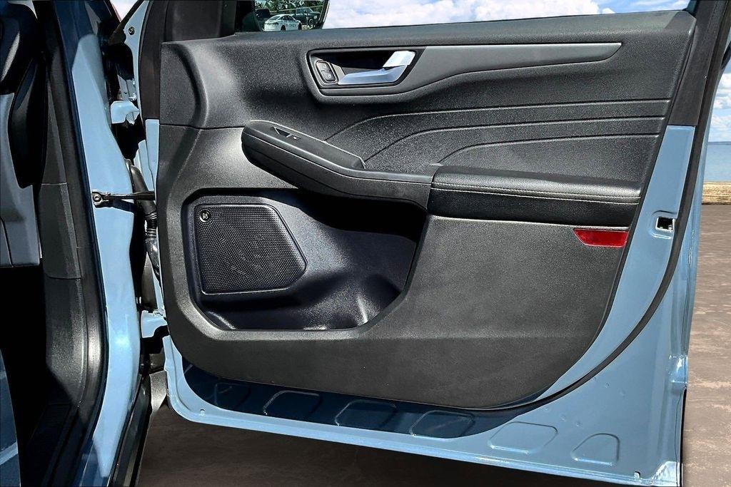 Ford Escape Active 2023