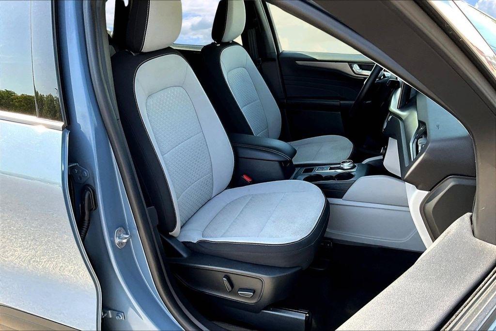 Ford Escape Active 2023