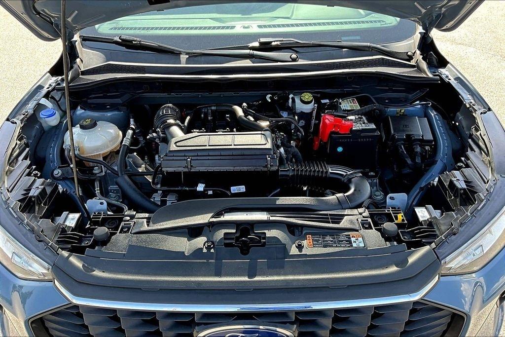 Ford Escape Active 2023