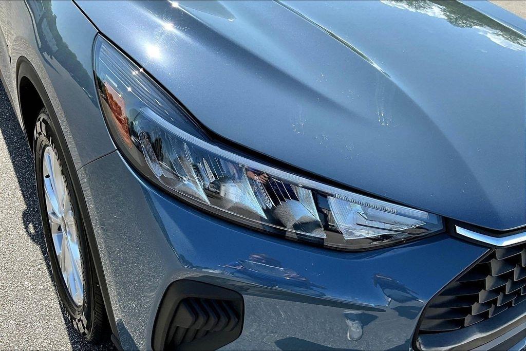 Ford Escape Active 2023