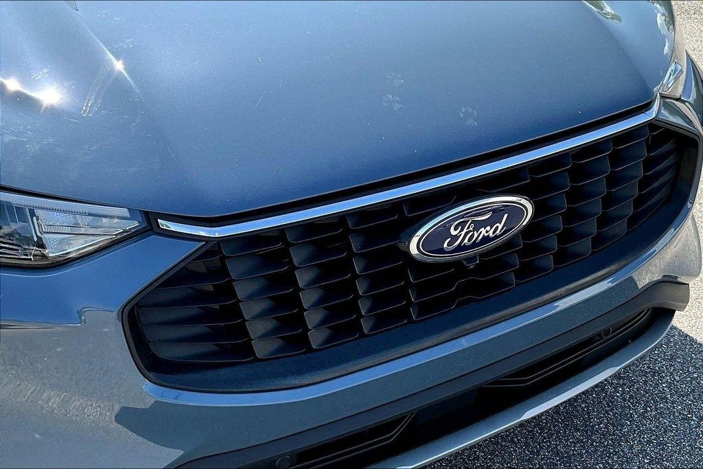 Ford Escape Active 2023