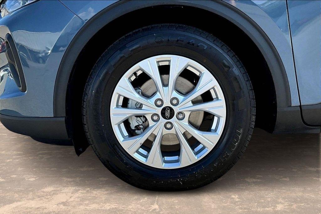 Ford Escape Active 2023