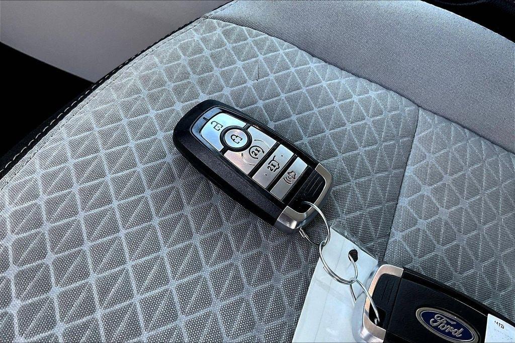 Ford Escape Active 2023