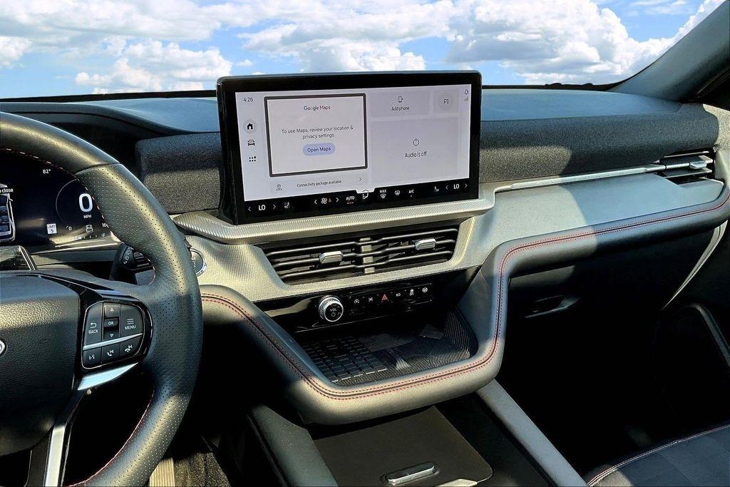 Ford Explorer ST-Line AWD 2025