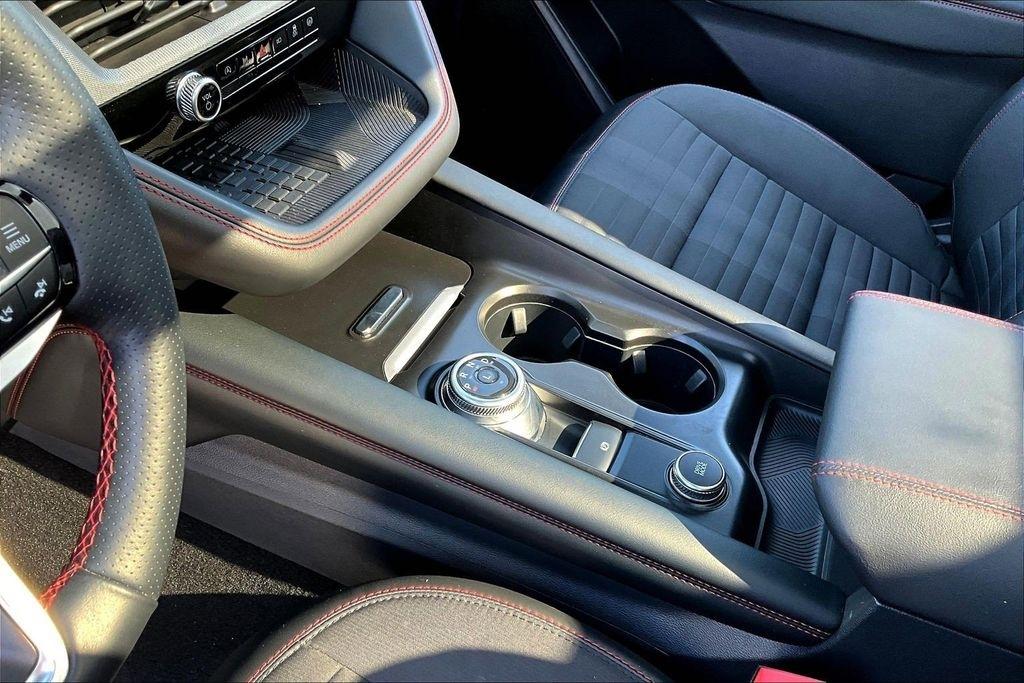 Ford Explorer ST-Line AWD 2025