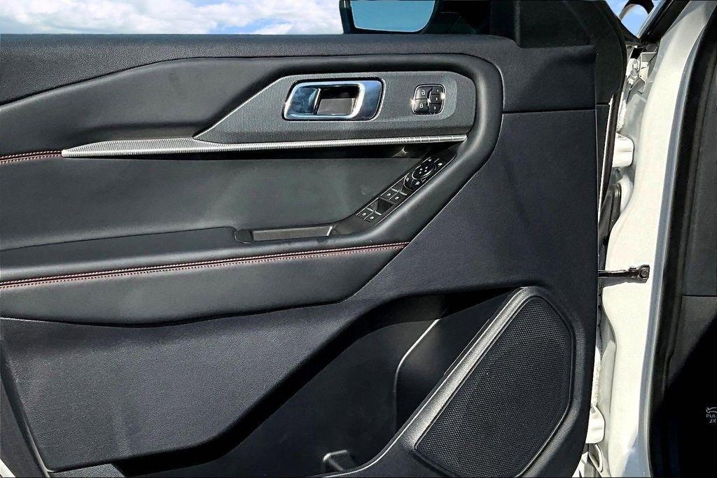 Ford Explorer ST-Line AWD 2025