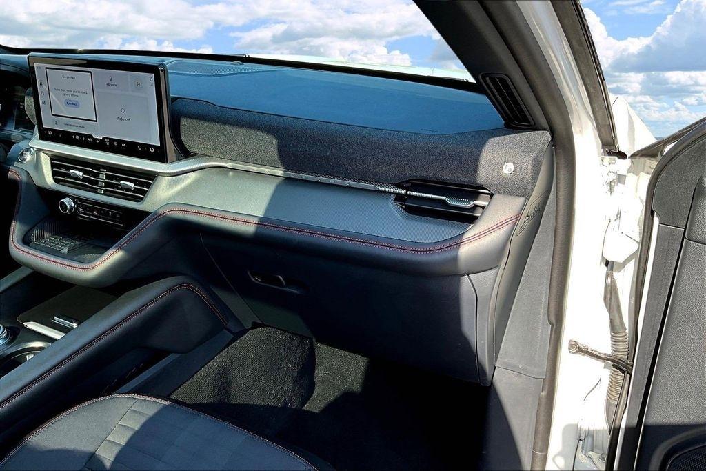 Ford Explorer ST-Line AWD 2025