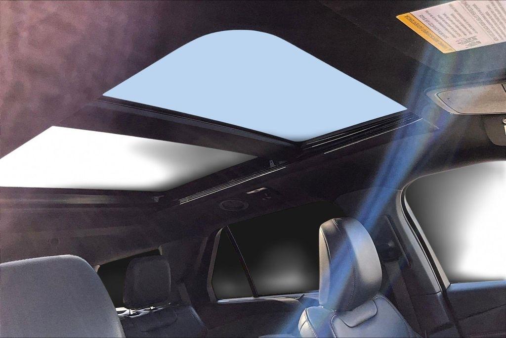 Ford Explorer ST-Line AWD 2025