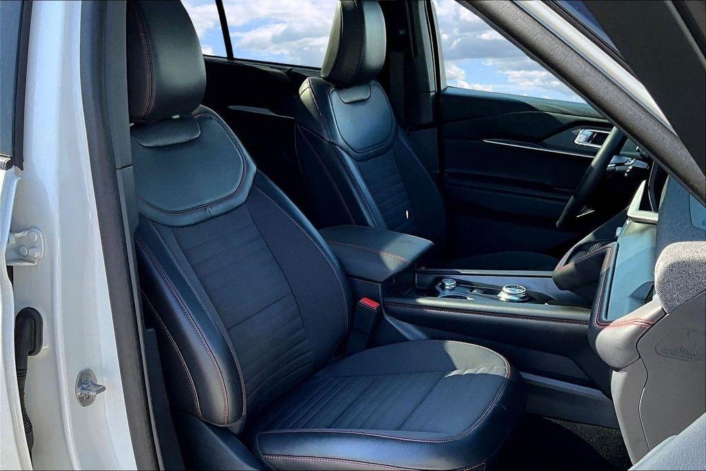 Ford Explorer ST-Line AWD 2025