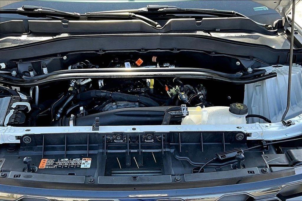 Ford Explorer ST-Line AWD 2025