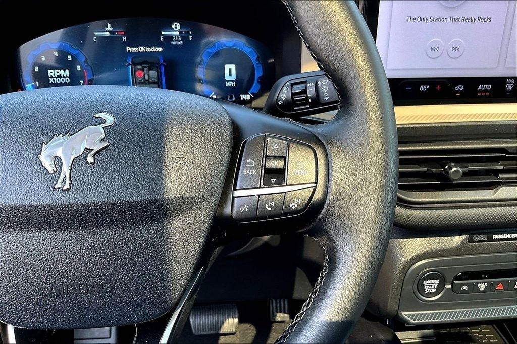 Ford Bronco Sport Big Bend 2025