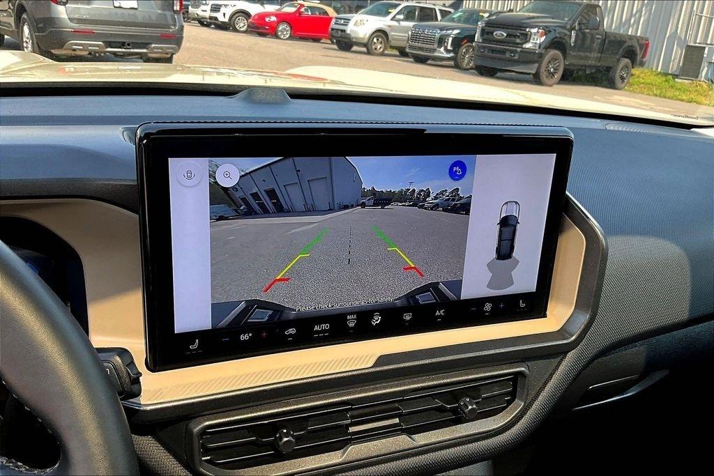 Ford Bronco Sport Big Bend 2025