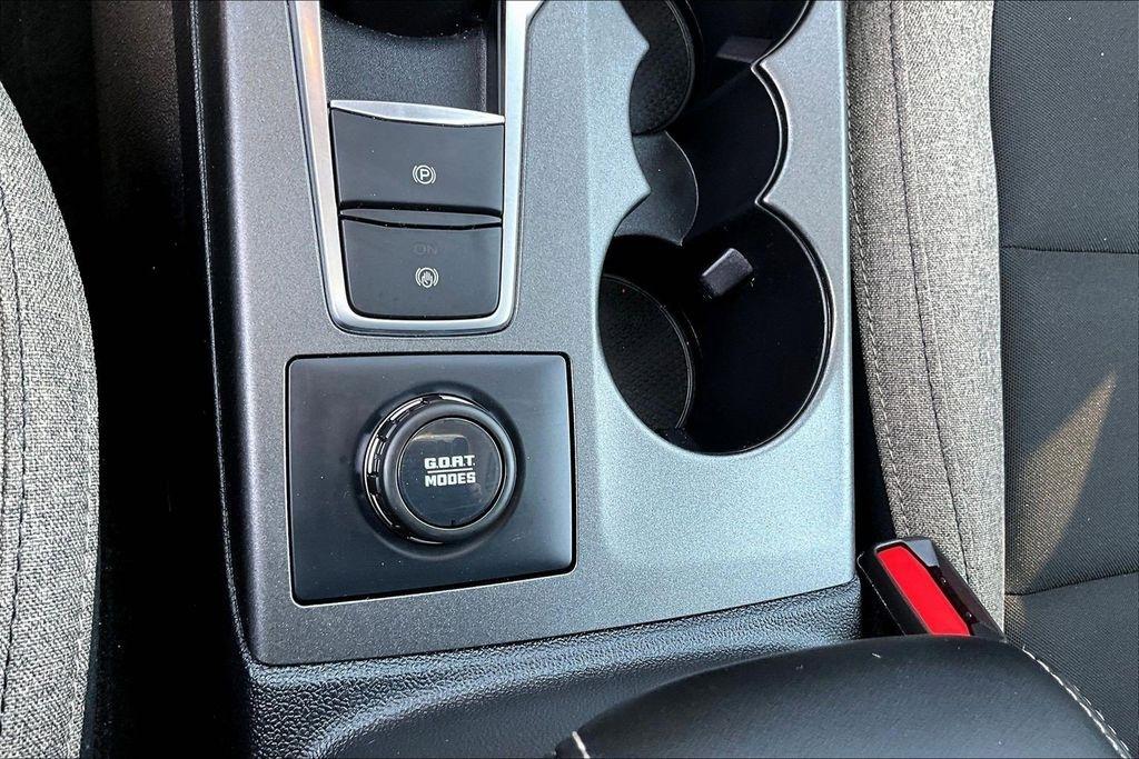 Ford Bronco Sport Big Bend 2025