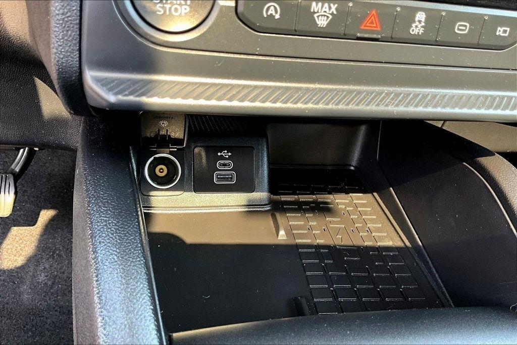 Ford Bronco Sport Big Bend 2025