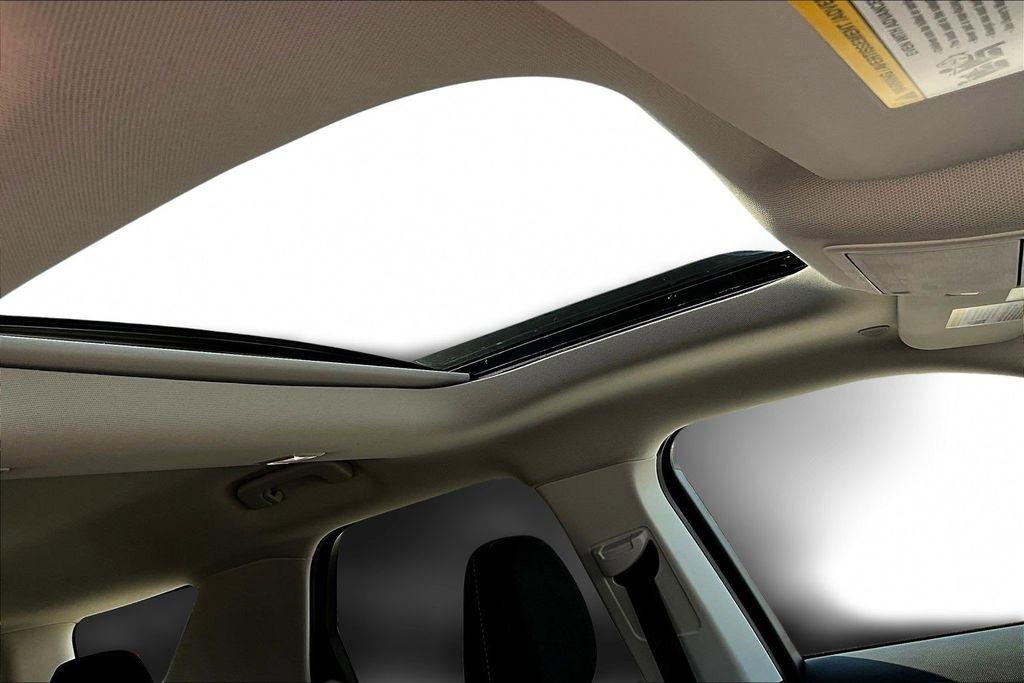 Ford Bronco Sport Big Bend 2025