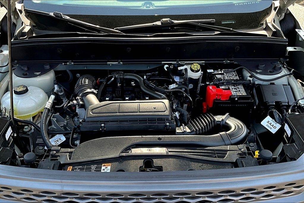 Ford Bronco Sport Big Bend 2025