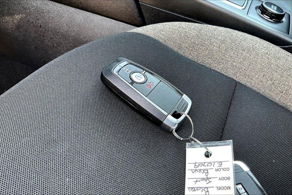 Ford Bronco Sport Big Bend 2025