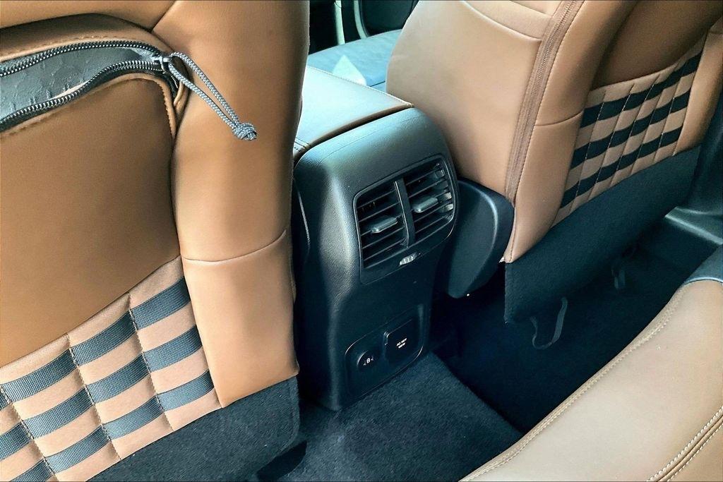 Ford Bronco Sport Outer Banks 2023