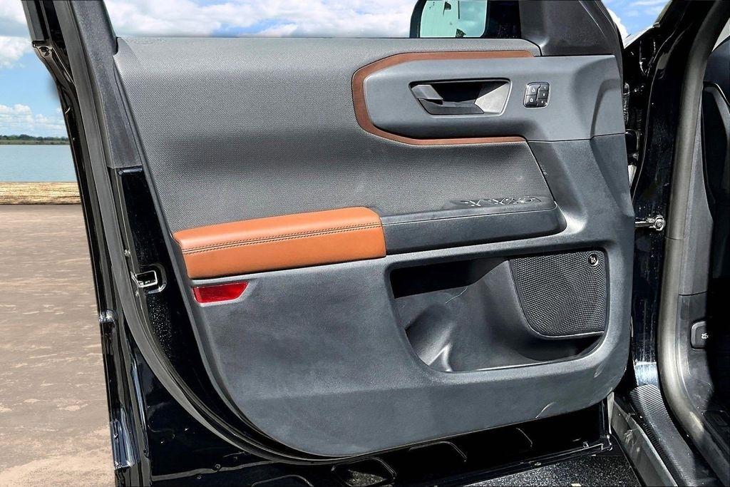 Ford Bronco Sport Outer Banks 2023