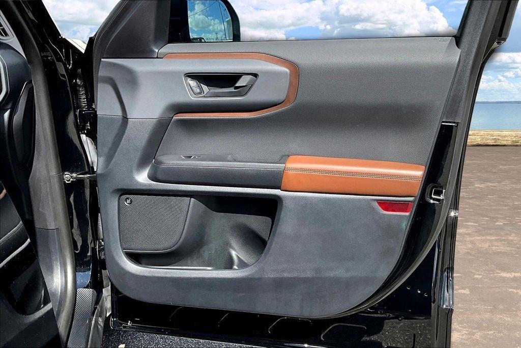 Ford Bronco Sport Outer Banks 2023