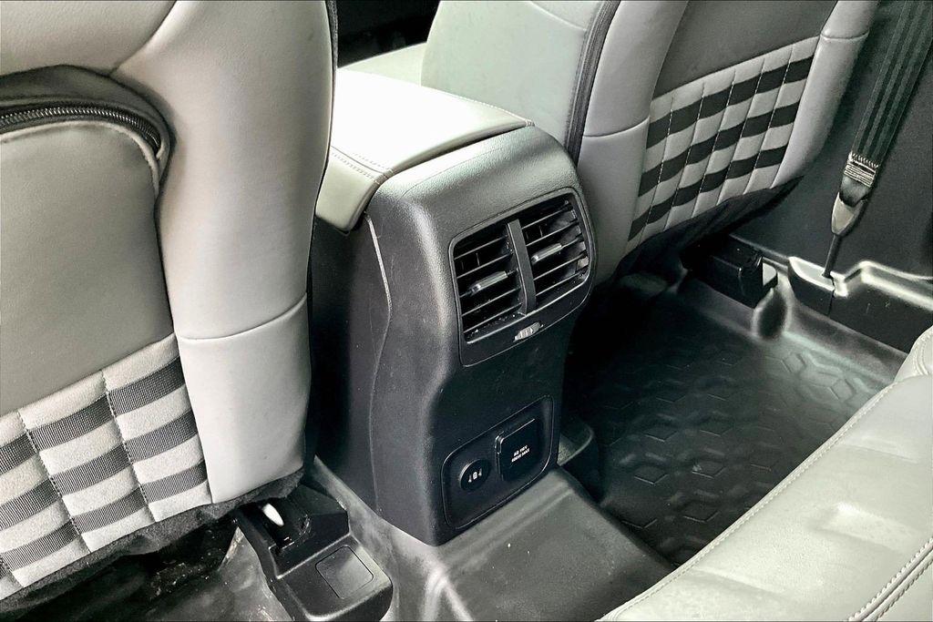 Ford Bronco Sport Badlands 2025