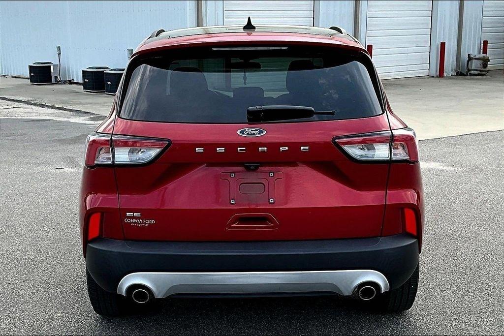 Ford Escape SE 2020