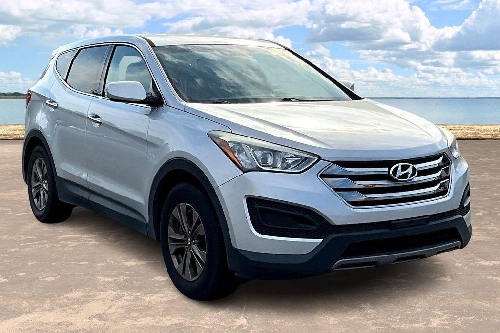 Hyundai Santa Fe Sport 2.4 FWD 2015