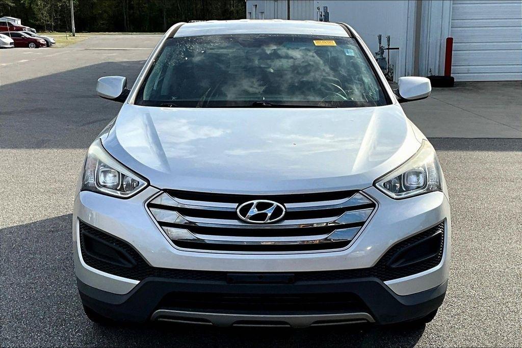 Hyundai Santa Fe Sport 2.4 FWD 2015
