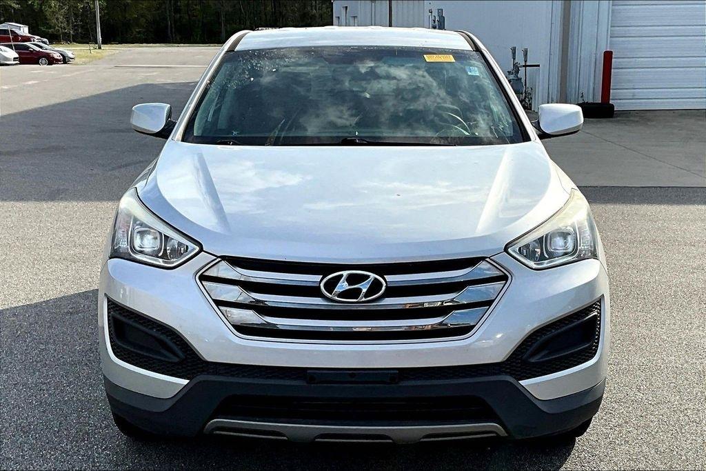 Hyundai Santa Fe Sport 2.4 FWD 2015