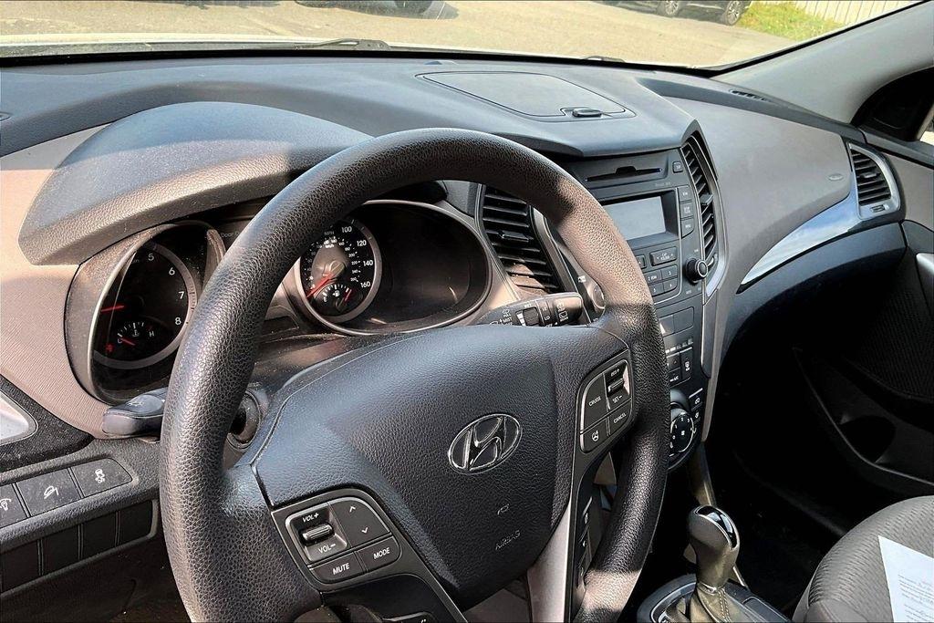 Hyundai Santa Fe Sport 2.4 FWD 2015